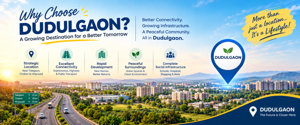 Dudulgaon